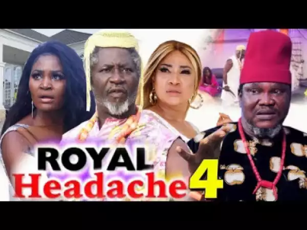 Royal Headache Season 4 (2019)